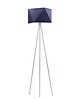 lampy do pokoju dziecka Industrialna lampa stojąca na 3 nogach dla dzieci KANTON KIDS tripod 5