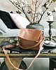 torby na ramię Torebka Boxy Bag L Peach 1