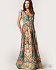 sukienki maxi damskie Sukienka Secret Garden No 4 3