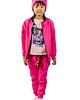 t-shirty dla dziewczynki Koszulka PEGGY GOTS dusty pink 4