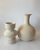 wazony Wazon Jalor kolekcja KREDA papier-mache 27/20 cm 3