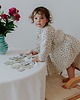 puzzle dla dzieci Puzzle Motylarnia 6