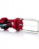 paski damskie SKÓRZANY PASEK DAMSKI PAOLO PERUZZI WB04-RED-110 CM 2