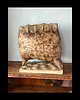 figurki i rzeźby Rzeźba ceramiczna "Obiekt" 2