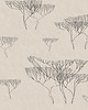 fototapeta Tapeta  - Japandi 1