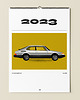 kalendarze i plannery Kalendarz Youngtimer 2023 9