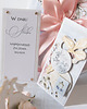 kartki scrapbooking Pamiątka ślubu, GIGA exploding box, kartka 3d na wesele 6