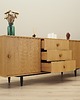 komody i szafki Sideboard dębowy, duński design, lata 90, produkcja: Dania 4