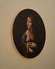 kinkiety Lampa Ścienna - Dots Lighting  Lady with an Ermine 2