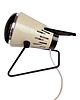 lampy stołowe Lampa medyczna grzewcza UV Space Age, Niemcy, lata 60. 8