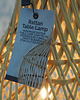lampy stołowe Lampa naturalna, rattanowa 2
