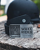 paski męskie Wake rider 6