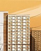 plakaty Plakat Osiedle za Żelazną Bramą, Blokowisko, Warszawa 2