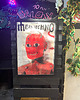 plakaty Plakat Szukam Techno Męża grafika na prezent ślub walentynki urodziny 3