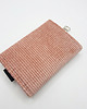 portfele damskie Portfelik sztruksowy 2