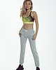 spodnie dresowe damskie Spodnie dresowe szare DRESS UP SOFT KARMIN 1