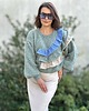 swetry damskie  Sweter Leticia 6