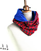szale damskie ::: SCoT CHECK ::: 2