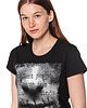 t-shirt damskie T-shirt damski UNDERWORLD Silent people have... 4