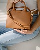 torby na ramię KONIAK torebka skórzana - Glam Bag 7