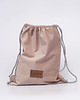 torebki, worki i plecaki dziecięce Workoplecak, plecak worek welurowy personalizowany - rozmiar S 8