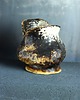wazony Naczynie ceramiczne "Kwiat nocy" 1