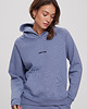bluza z kapturem damska Bluza hoodie KOLLY Aspen Ski damska 5