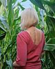 t-shirt damskie Bluzka DON'T LOOK BACK - malwa 2