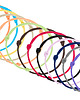 bransoletki drewniane Bransoletka - FOOTBALL HEART 1