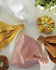 gumki do włosów Gumka do włosów, scrunchies, 2 szt. 4