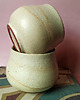 kubki Ceramiczna czarka 1