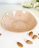 miski i misy Ceramiczna miska S - piaskowy róż 2