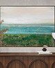 obrazy Oraz "Along  the coast" 90x120 7