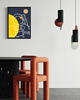 plakaty Plakat Kosmos 1