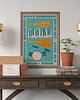 plakaty Dave Brubeck Quartet - plakat fine art 50x70 cm 6