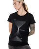 t-shirt damskie T-shirt damski UNDERWORLD Hourglass 2