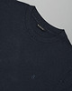 t-shirty męskie T-shirt modena granatowy 1