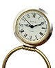 zegary Radziecki budzik mechaniczny Slava 11 jewels 3
