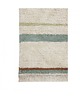 dywany Dywan Bawełniany Lanes Vintage Blue XS 90x130cm Lorena Canals 1
