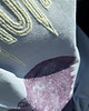 t-shirt damskie T-shirt Vintagesaurus grey 3