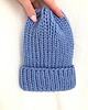 czapki damskie Bestseller wełniana czapka Lily 100% wełna handmade ręcznie robiona 2