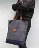 torby na ramię Shopper Jeans&Camel 1
