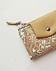 portfele damskie Portfel Boho Maxi - Flora William Morris 1