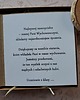 kartki scrapbooking Kartka na zakończenie edukacji w szkole 3