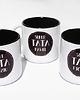 kubki Super Tata, wersja z imieniem, kubek 400ml 4