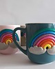 kubki Kubek z tęczą 1