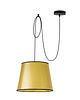 lampy wiszące Industrialna lampa wisząca pająk w stylu loft TIMARY MIRROR 4