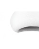 lampy wiszące Lampa Wisząca Nest Biała 60 cm 2