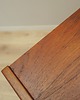 komody i szafki Komoda tekowa, duński design, lata 70, produkcja: Dania 5