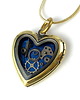 wisiory WISIOR Sweet Heart (Blue) 3
